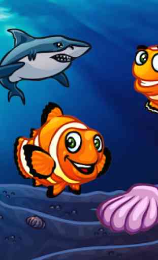 Ocean Animals - For Kids 3