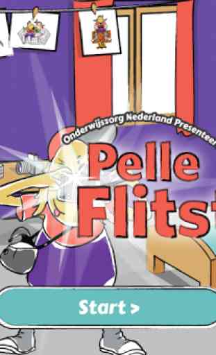 ONL: Pelle Flitst 1