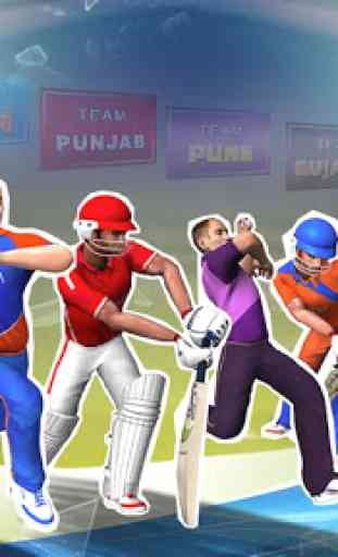 Panga League indienne 1
