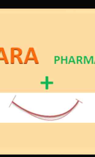 Para Plus Pharmacie 1