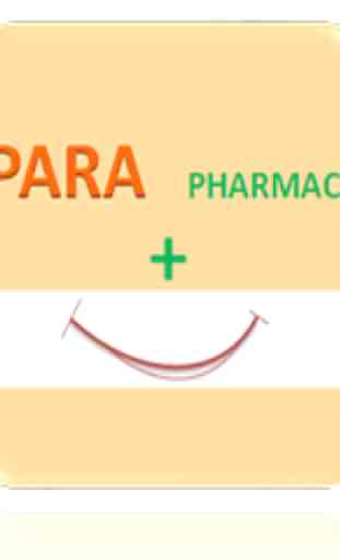 Para Plus Pharmacie 2