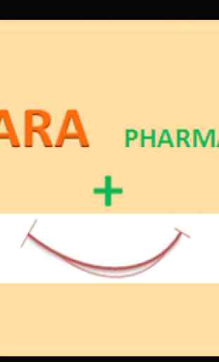 Para Plus Pharmacie 3