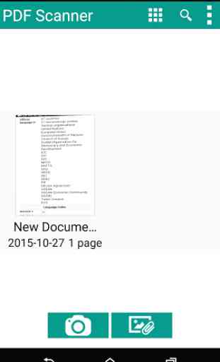 PDF Scanner 1