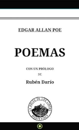 Poemas by Edgar Allan Poe 3