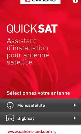 QuickSat 1