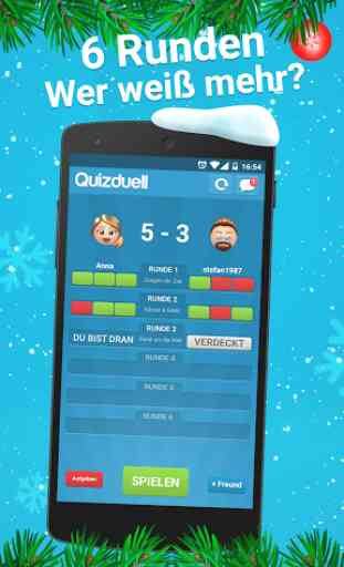 Quizduell 3