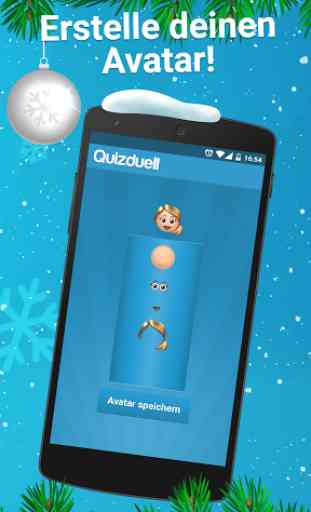 Quizduell 4