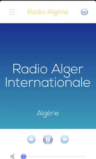 Radio Algerie 3