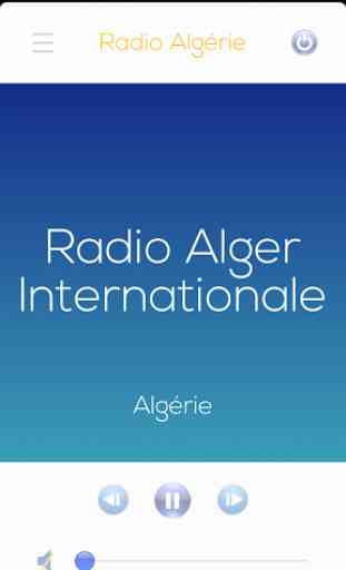 Radio Algerie 4