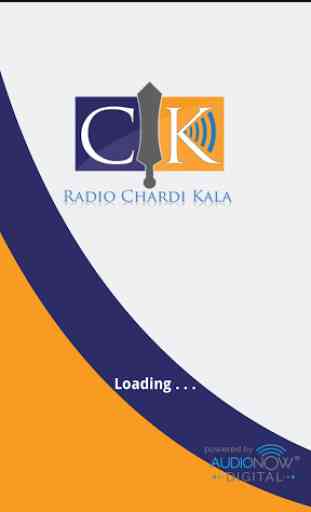 Radio Chardi Kala 1