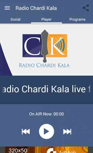 Radio Chardi Kala 2