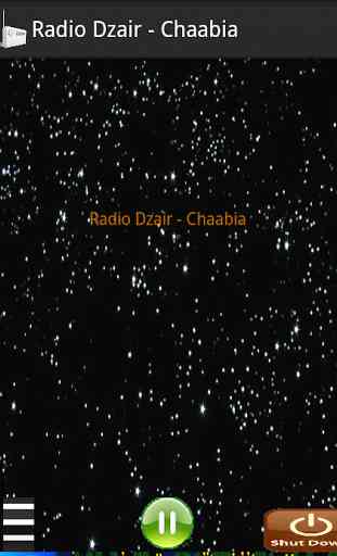 Radio Dzair - Chaabia 1