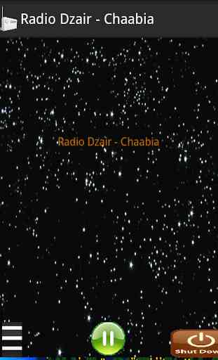 Radio Dzair - Chaabia 4