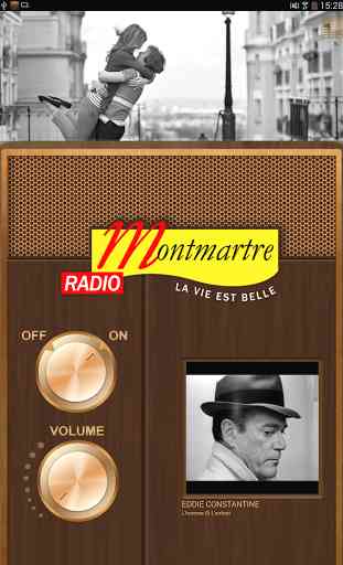 Radio Montmartre 2