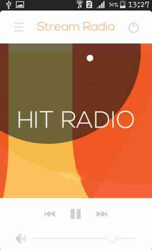 Radio Streaming FM/AM 3