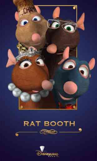 Rat Booth 1