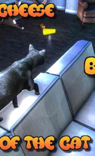 Rat Vs Cat Simulator 2016 2
