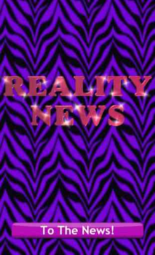 Reality News Free 1