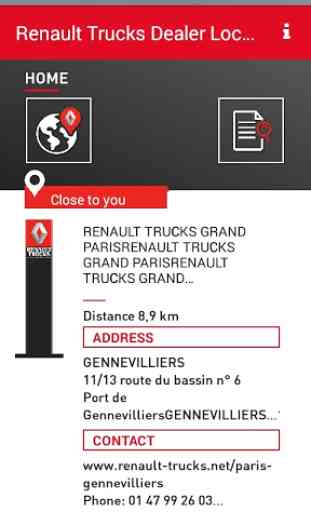 Réseau Renault Trucks 1