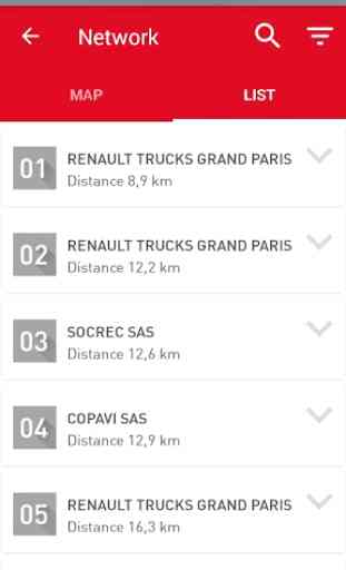 Réseau Renault Trucks 2
