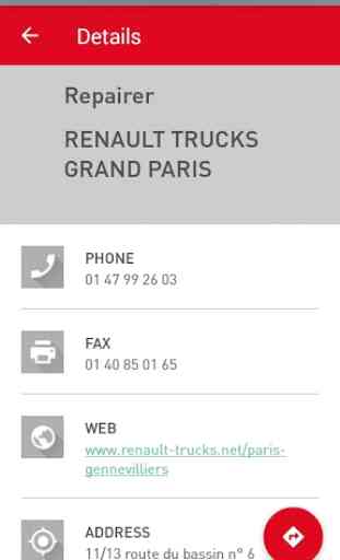 Réseau Renault Trucks 4