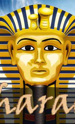 Riches d'Egypte Slots 4