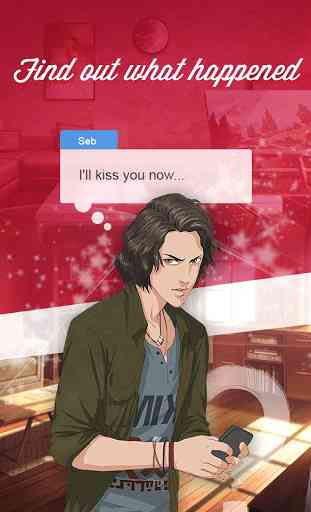 Rising Lovers, Otome Game 4