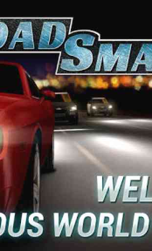 Road Smash: Fous du Volant! 3