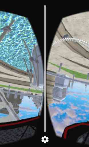 Roller Coaster VR Adventure 4