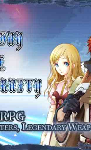 RPG Symphony of Eternity 1