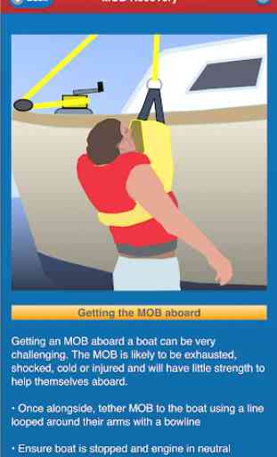 Safe Skipper - Boating Safety 2