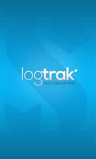 Scubapro LogTRAK pour Android 1