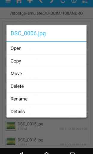 SD Card Manager For Android 4
