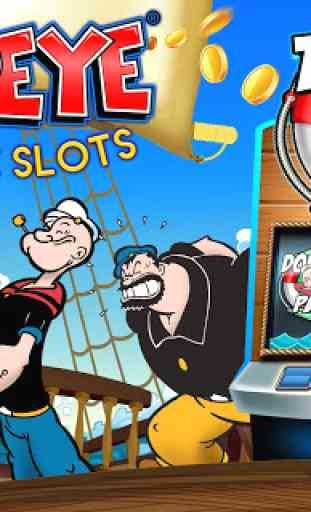 Silver City Slots - Free Slots 1
