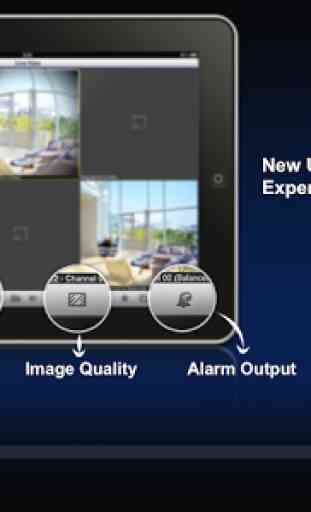 Smart Mobile Viewer HD 1