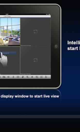 Smart Mobile Viewer HD 2