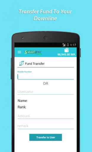 Smart Pay Store Mobile Top Up 4