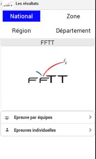 Smartping FFTT 3