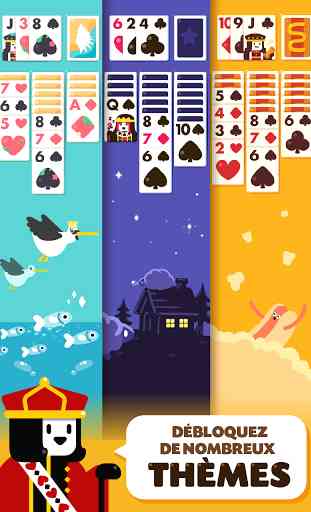Solitaire: Decked Out 2