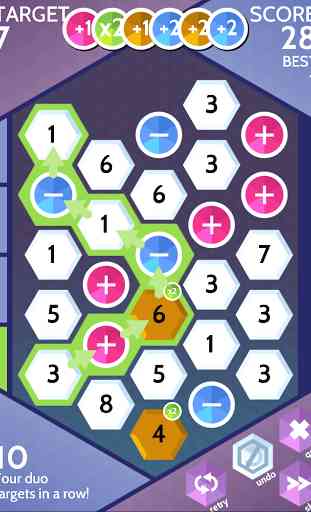 Sumico - the numbers game 3