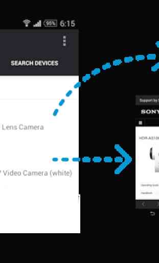 Support by Sony: Stay informed 4