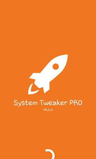 System Tweaker PRO [root] 1