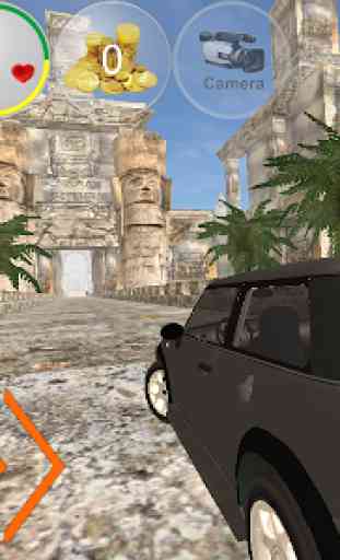 Temple Drive FREE 2