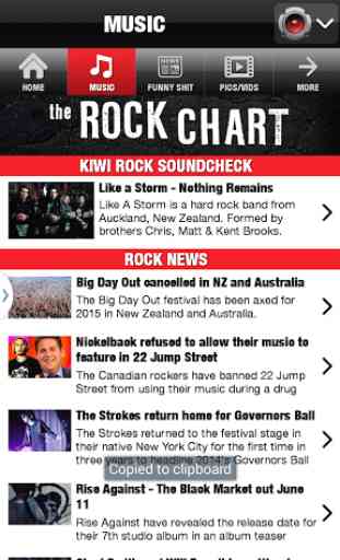NZ Radio: rova - stay tuned 3