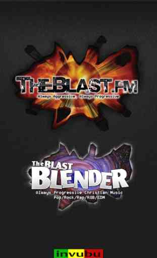 TheBlast.FM 1