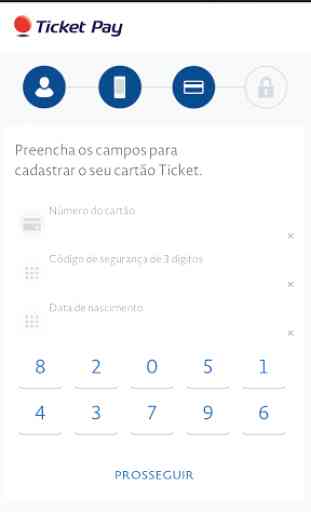 Ticket Pay 2
