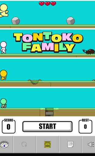 TONTOKO FAMILY 3