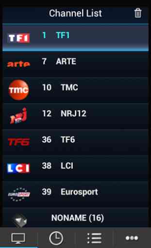 TVman DVB-T Player(2.3) 2