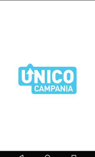 Unico Campania 1