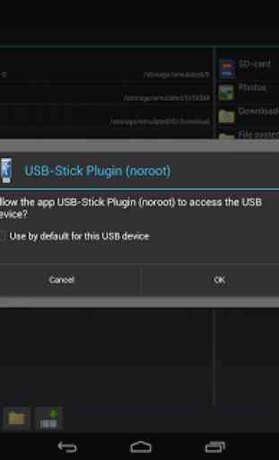 USB Stick Plugin-TC 2